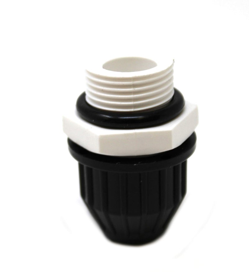 JSP Manufacturing Aftermarket Electric Box Plastic Repair Fittings Kit Compatible with Kawasaki - 55-3400 / Joint 59071-3001 / Cap 11012-3005 JS 440 SS ST XI Sport STX 750 1100 SX 550 (5) - Image 2